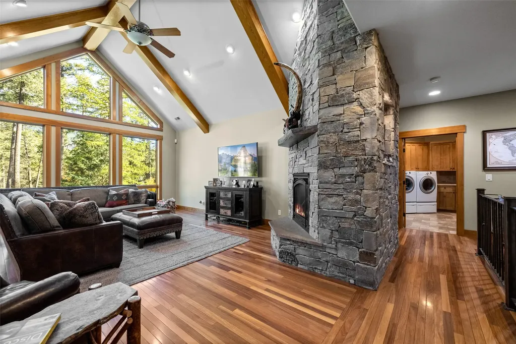 10 Wood Ridge Drive Columbia Falls MT 59912