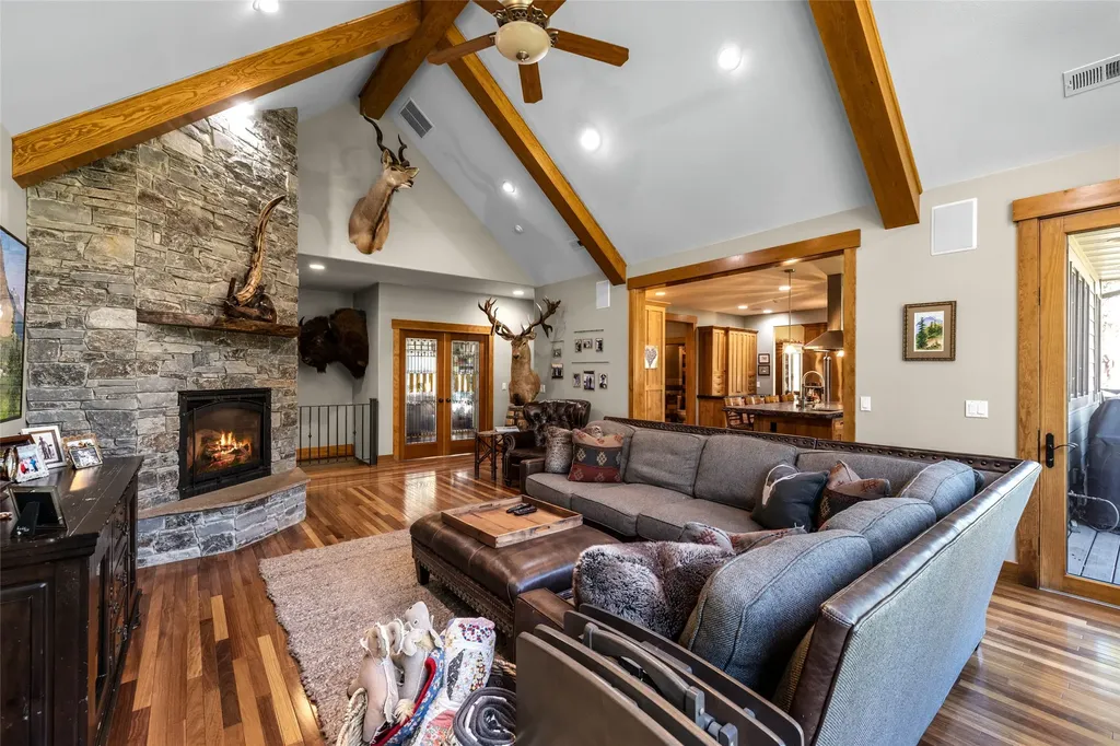 10 Wood Ridge Drive Columbia Falls MT 59912