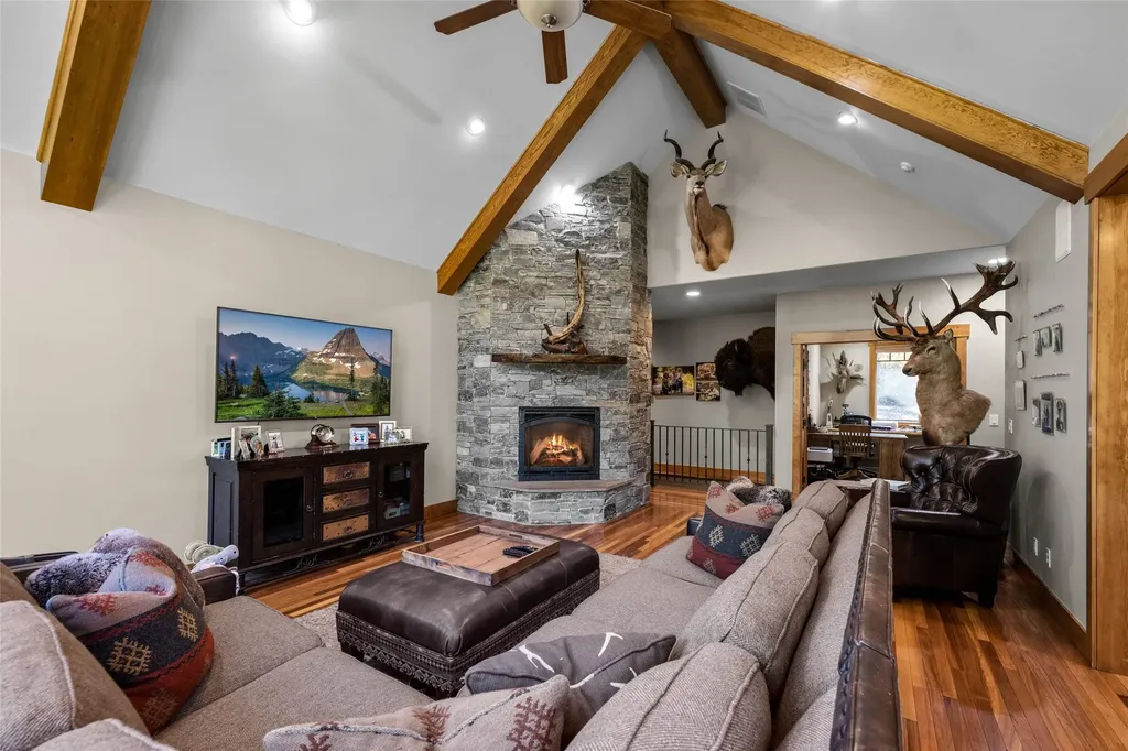 10 Wood Ridge Drive Columbia Falls MT 59912