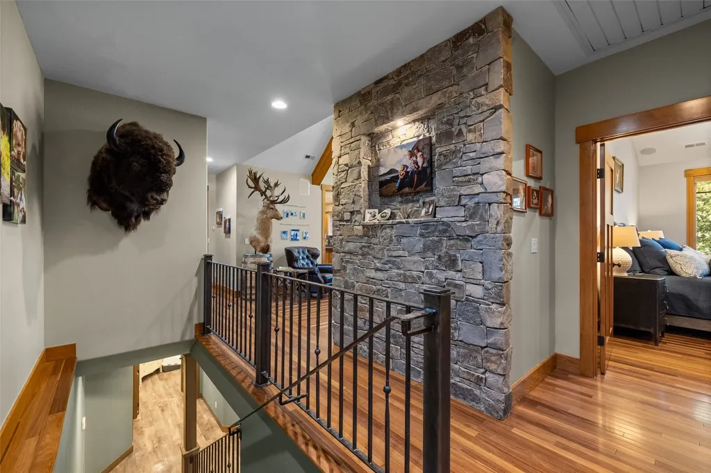 10 Wood Ridge Drive Columbia Falls MT 59912