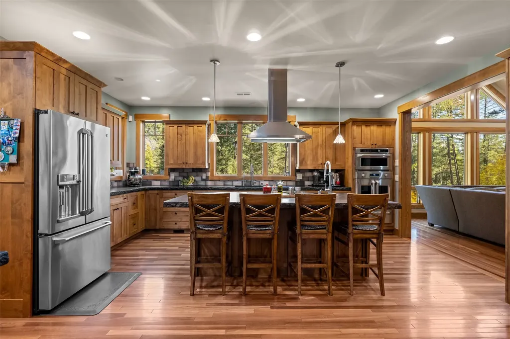 10 Wood Ridge Drive Columbia Falls MT 59912