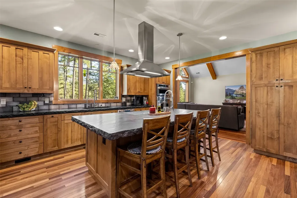 10 Wood Ridge Drive Columbia Falls MT 59912