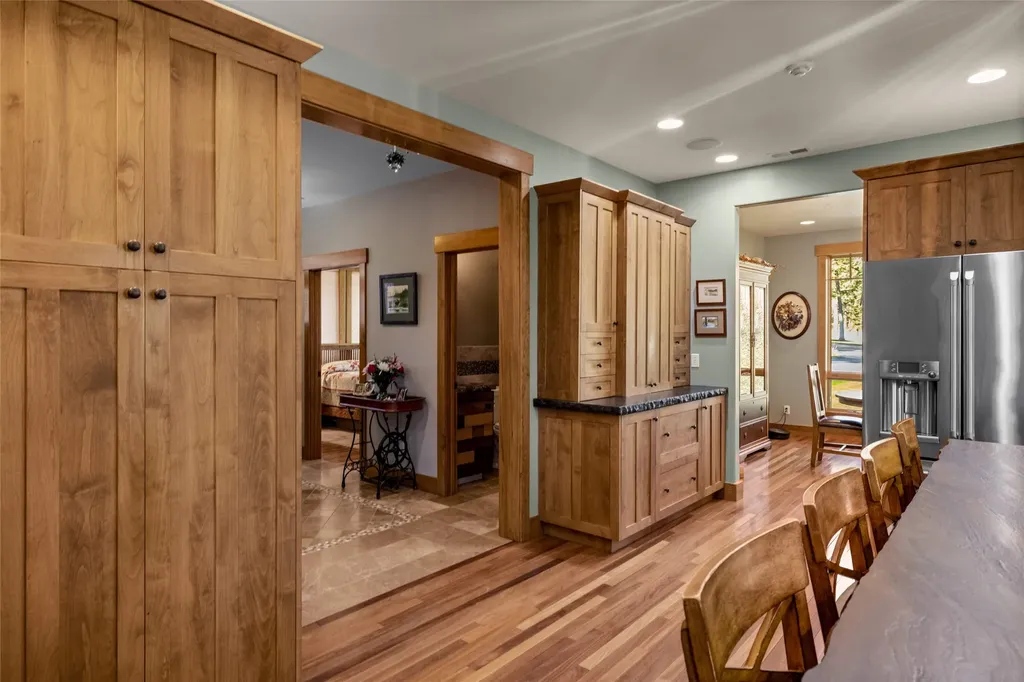 10 Wood Ridge Drive Columbia Falls MT 59912