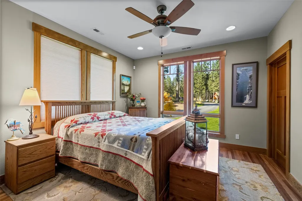 10 Wood Ridge Drive Columbia Falls MT 59912