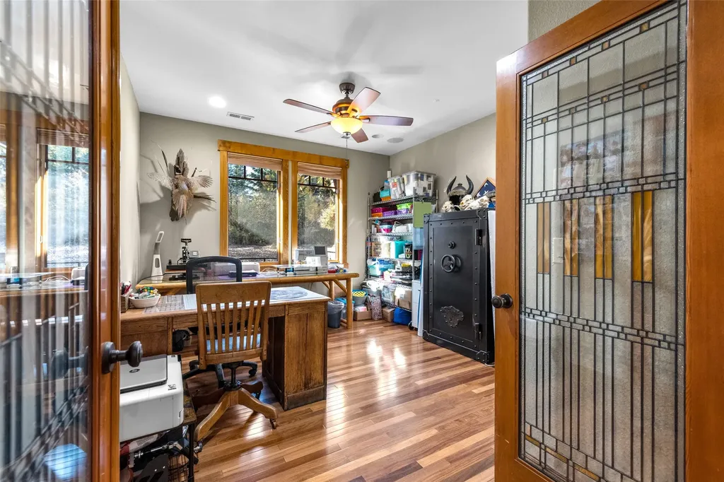 10 Wood Ridge Drive Columbia Falls MT 59912