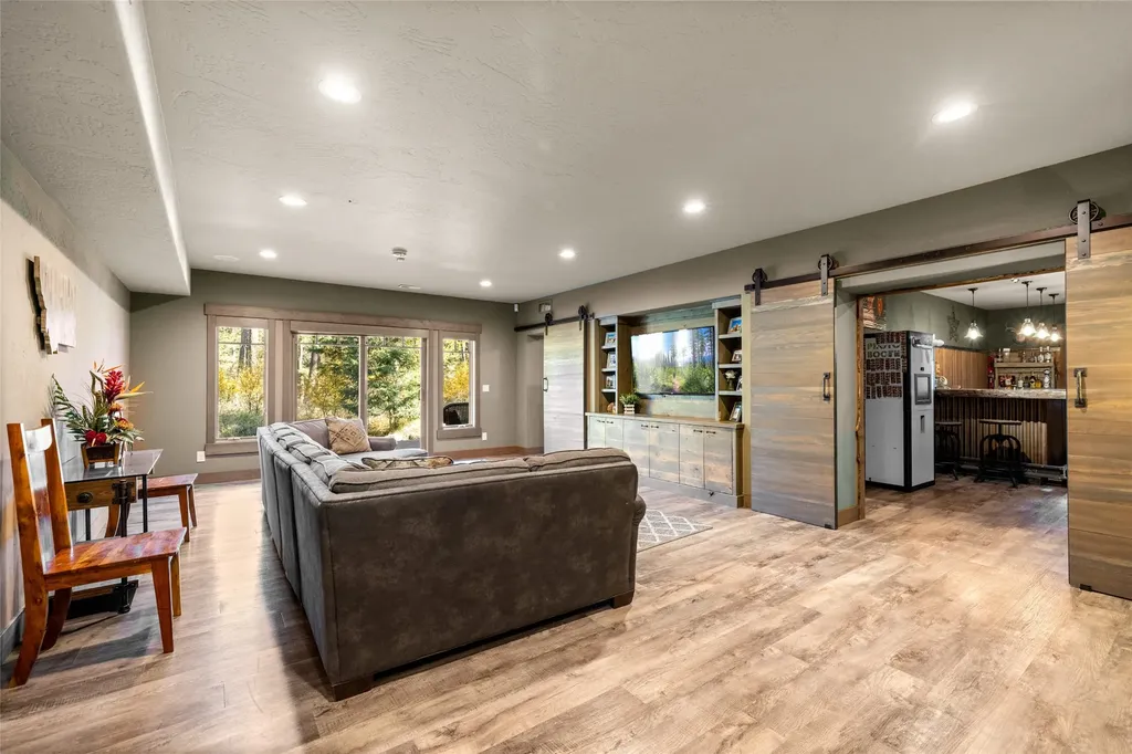 10 Wood Ridge Drive Columbia Falls MT 59912