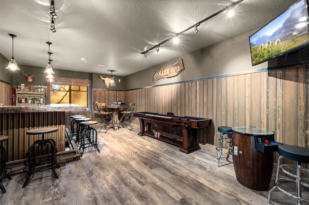 10 Wood Ridge Drive Columbia Falls MT 59912