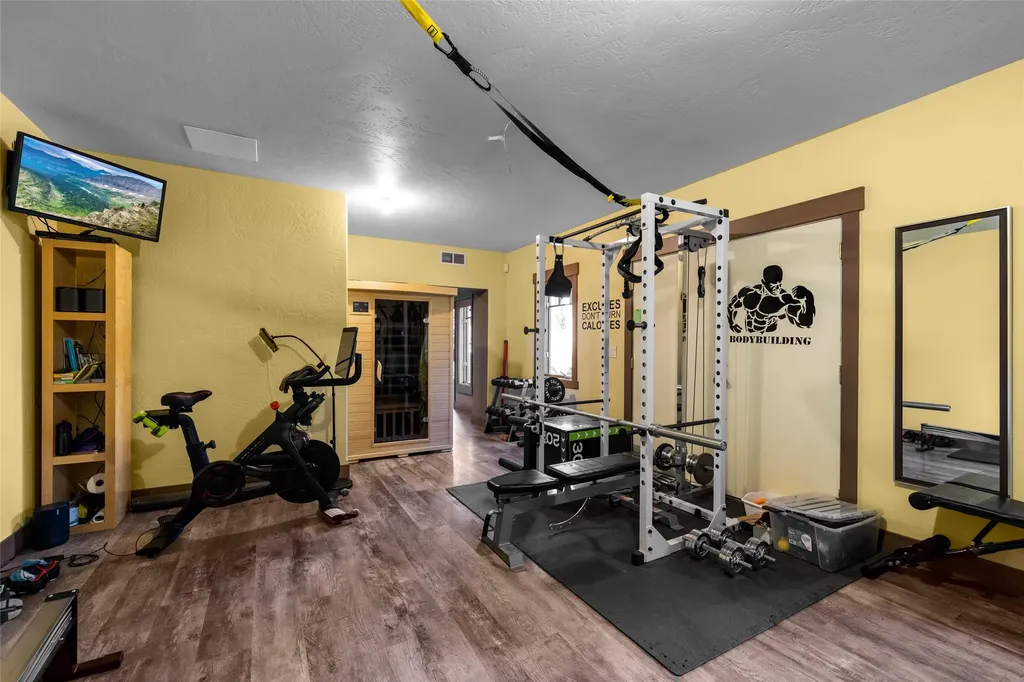 10 Wood Ridge Drive Columbia Falls MT 59912