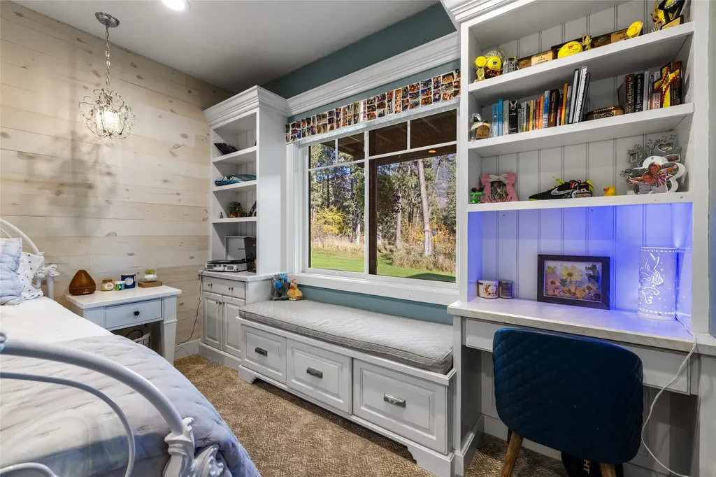 10 Wood Ridge Drive Columbia Falls MT 59912