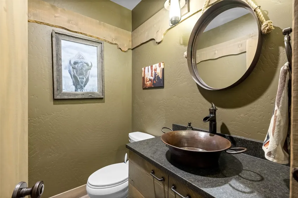 10 Wood Ridge Drive Columbia Falls MT 59912