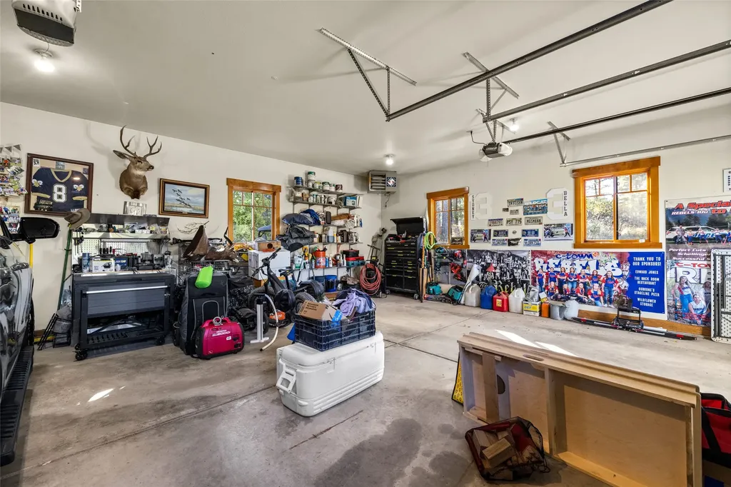 10 Wood Ridge Drive Columbia Falls MT 59912