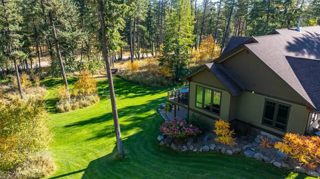 10 Wood Ridge Drive Columbia Falls MT 59912
