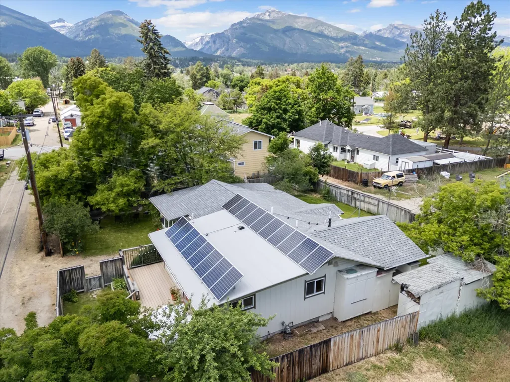 102 Geneva Avenue Hamilton MT 59840