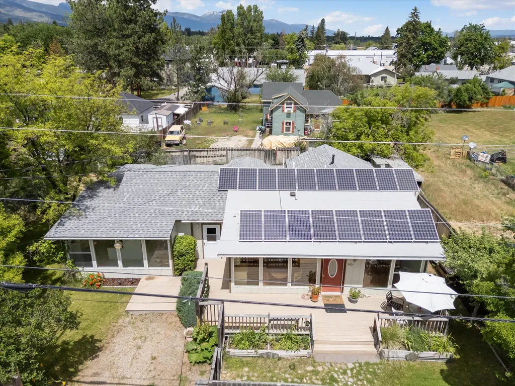 102 Geneva Avenue Hamilton MT 59840
