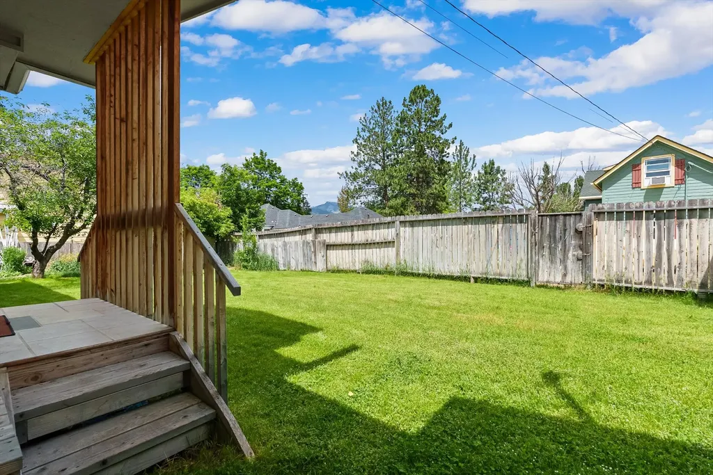 102 Geneva Avenue Hamilton MT 59840