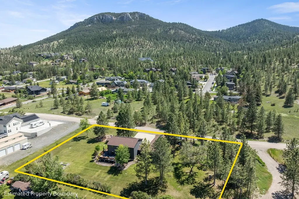 2530 Flowerree Street Helena MT 59601