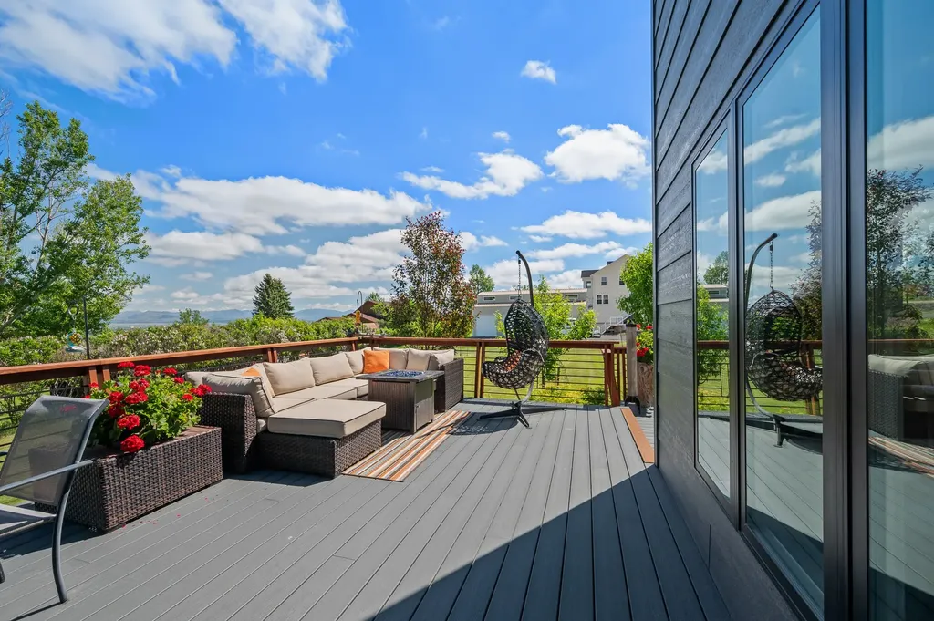 2530 Flowerree Street Helena MT 59601
