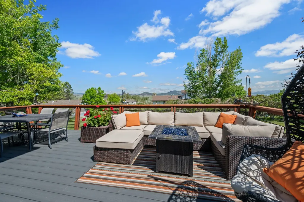 2530 Flowerree Street Helena MT 59601