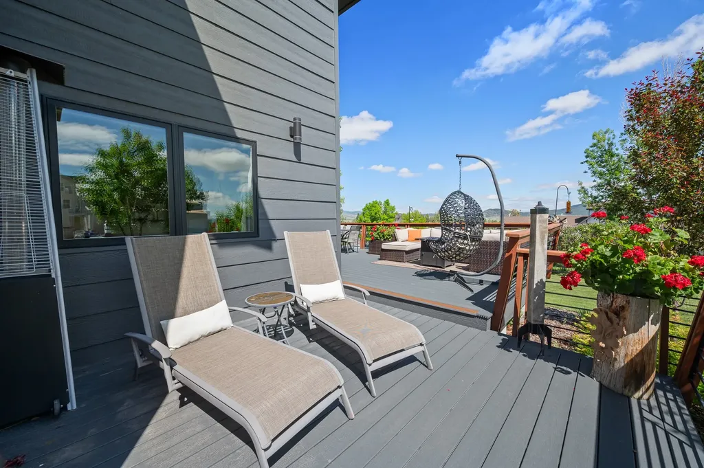 2530 Flowerree Street Helena MT 59601