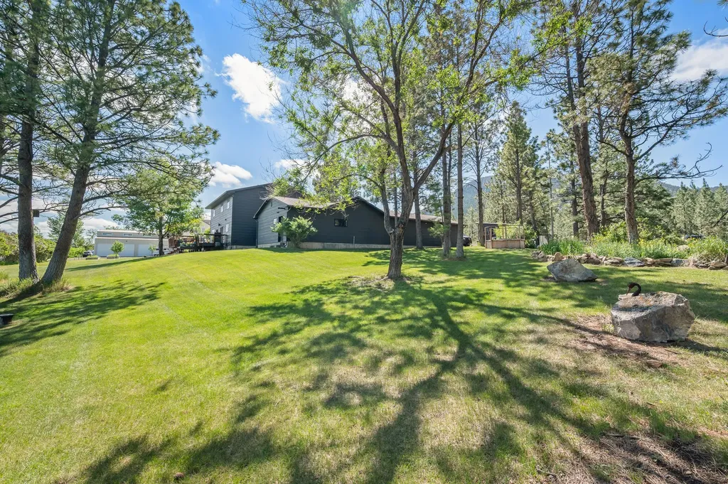 2530 Flowerree Street Helena MT 59601