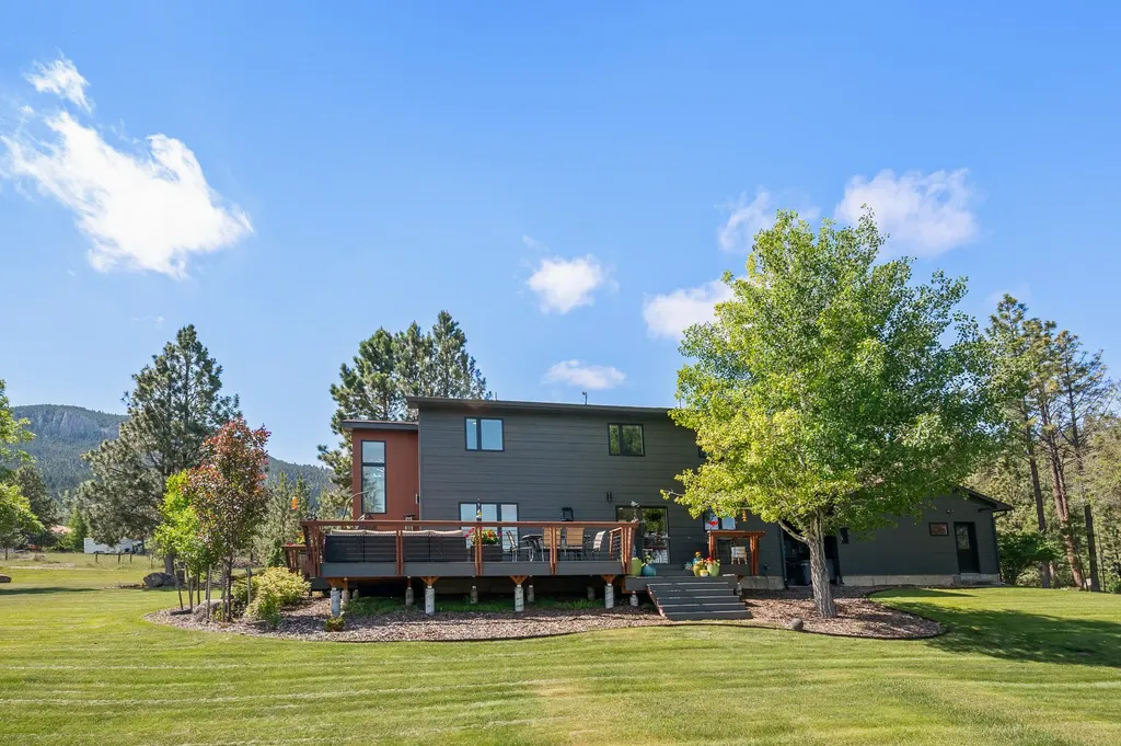 2530 Flowerree Street Helena MT 59601