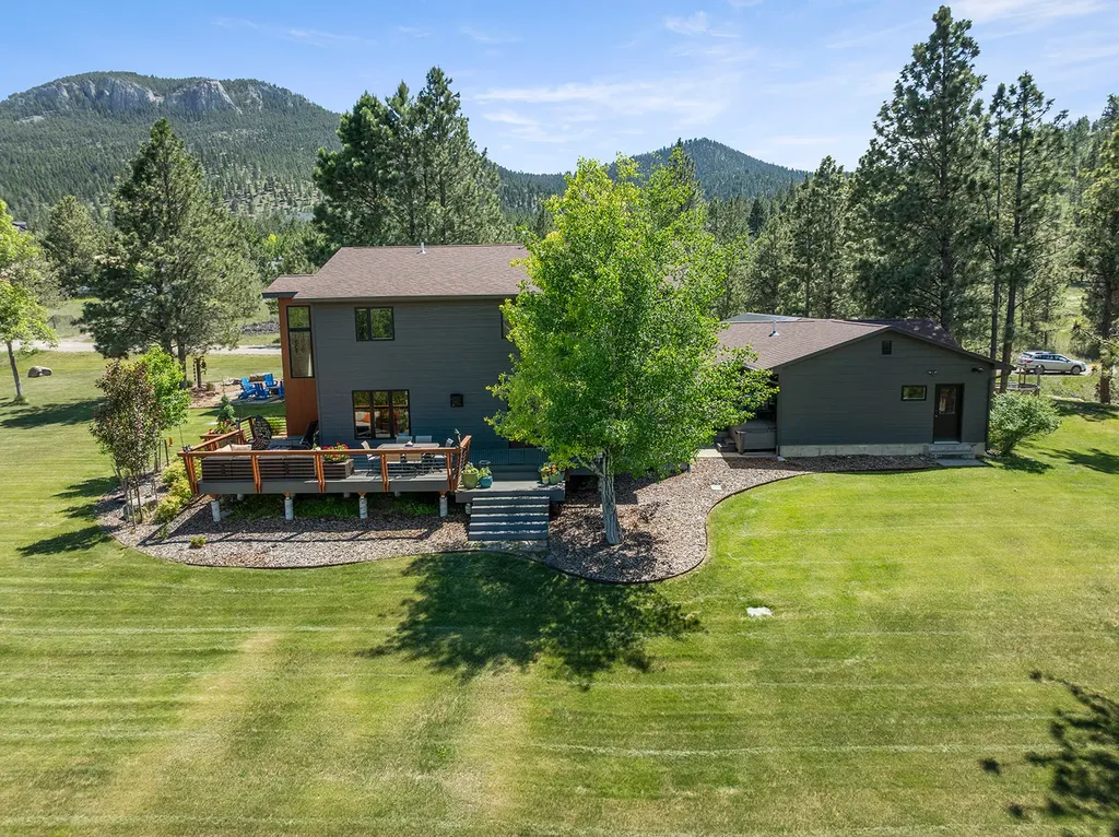 2530 Flowerree Street Helena MT 59601