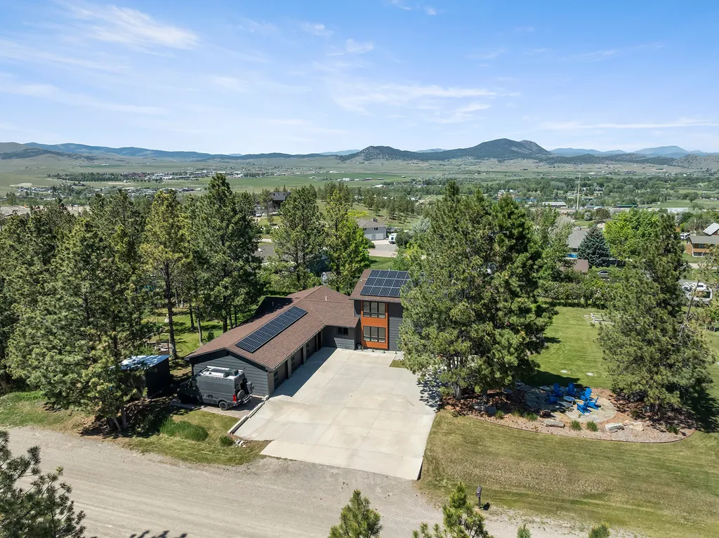 2530 Flowerree Street Helena MT 59601