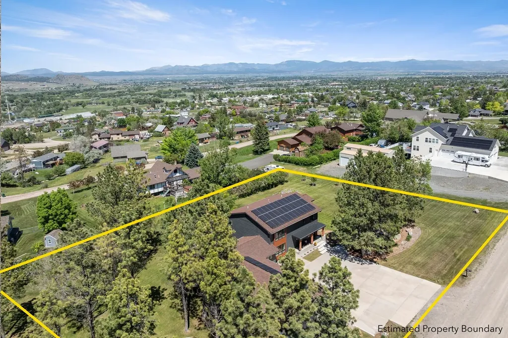 2530 Flowerree Street Helena MT 59601