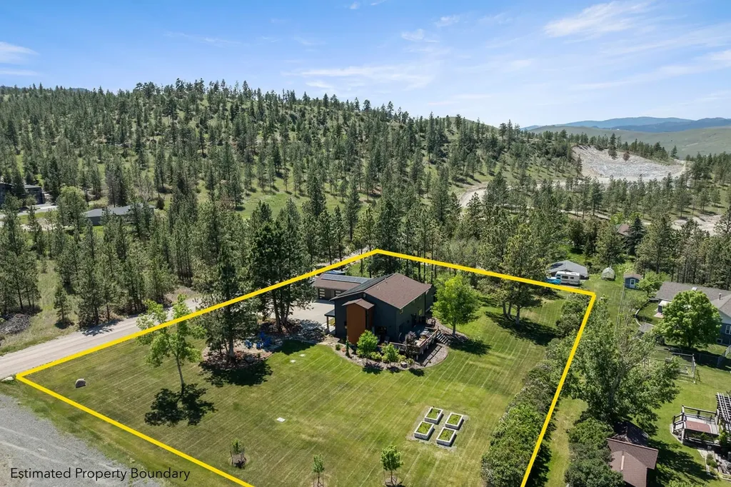 2530 Flowerree Street Helena MT 59601