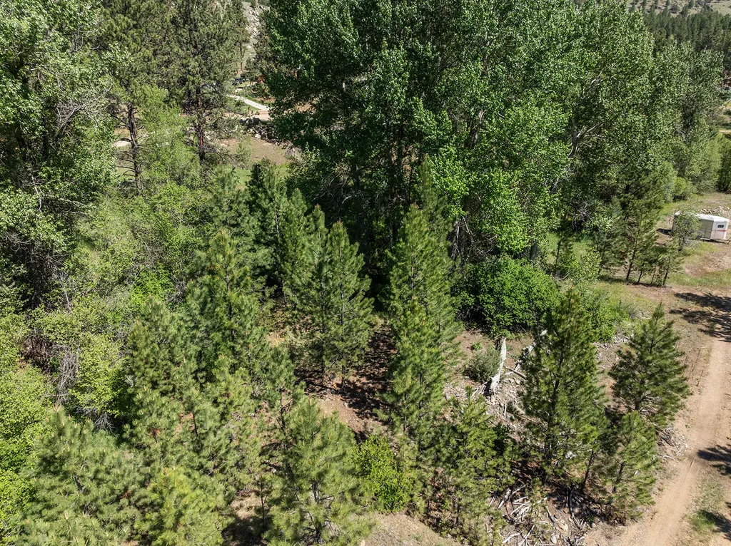 Tbd Clancy Creek Road Clancy MT 59634