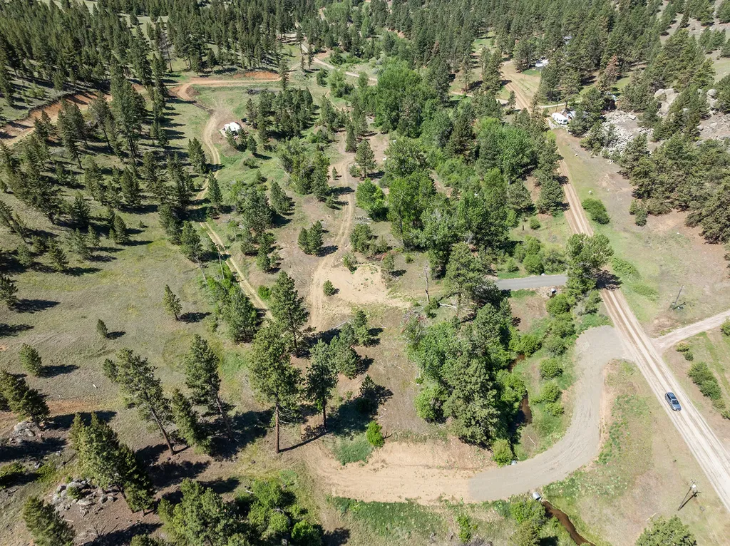 Tbd Clancy Creek Road Clancy MT 59634