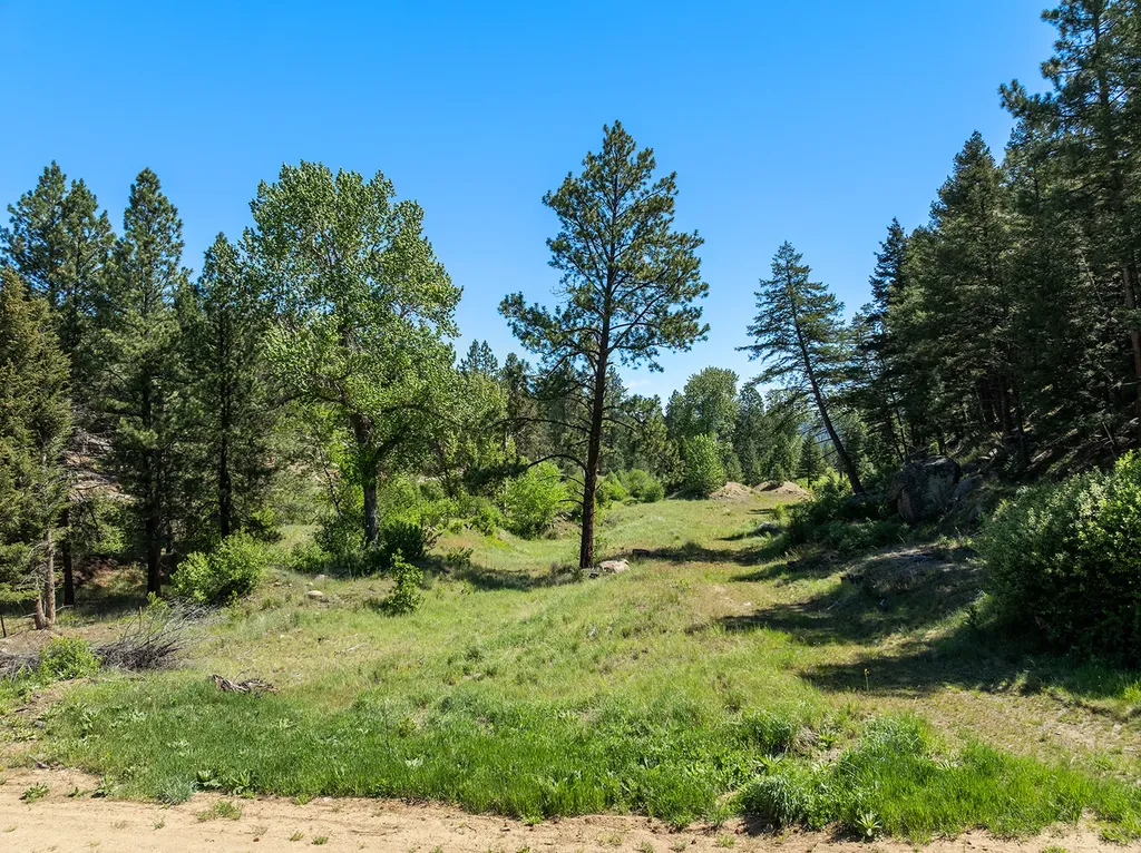 Tbd Clancy Creek Road Clancy MT 59634