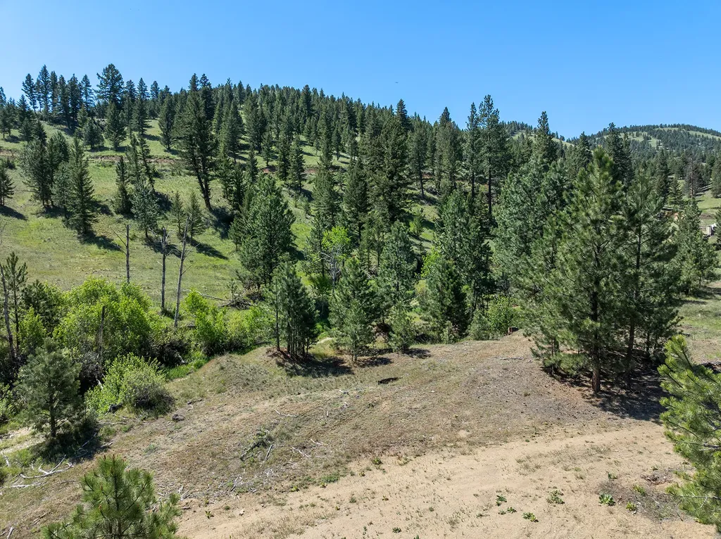 Tbd Clancy Creek Road Clancy MT 59634