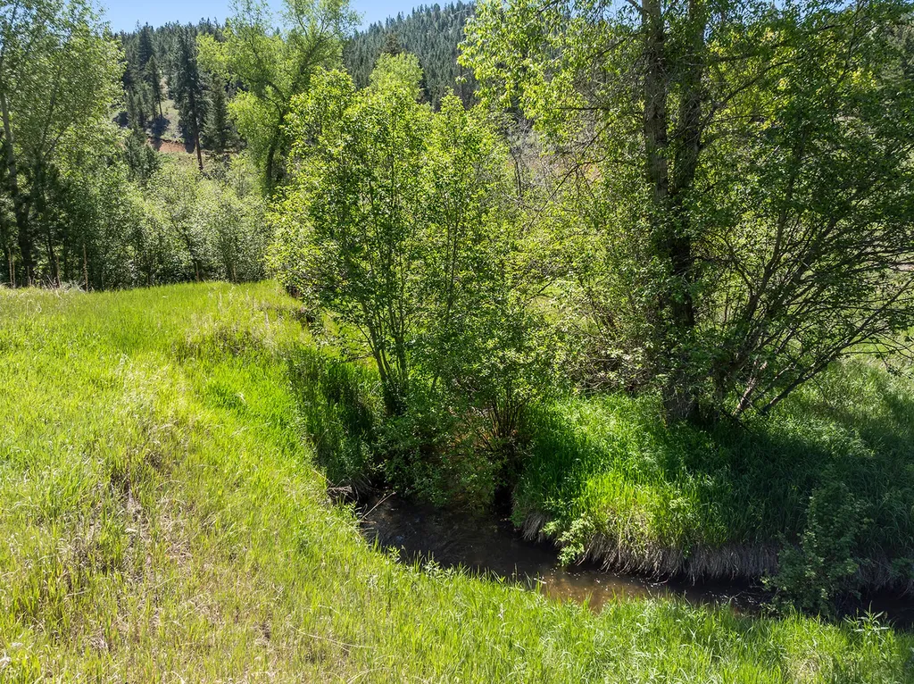 Tbd Clancy Creek Road Clancy MT 59634