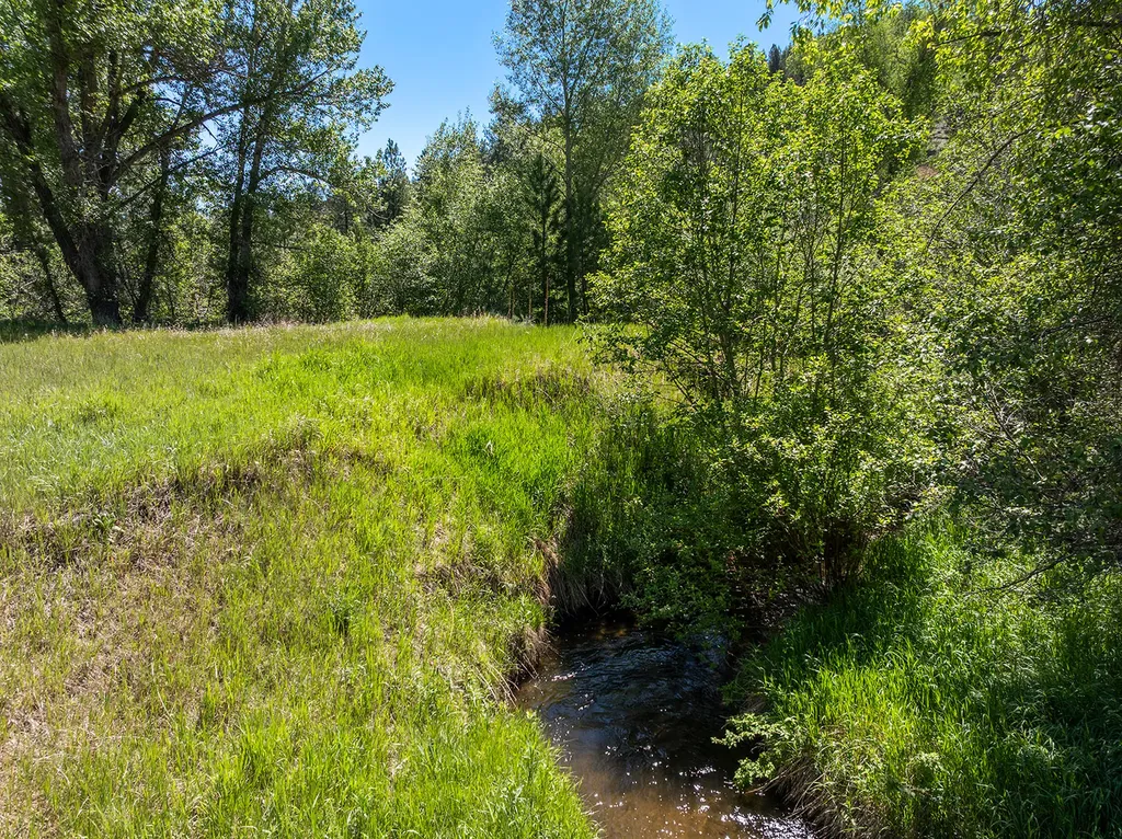 Tbd Clancy Creek Road Clancy MT 59634