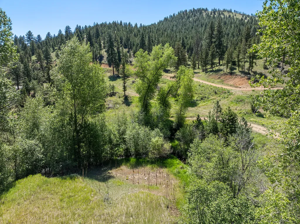 Tbd Clancy Creek Road Clancy MT 59634