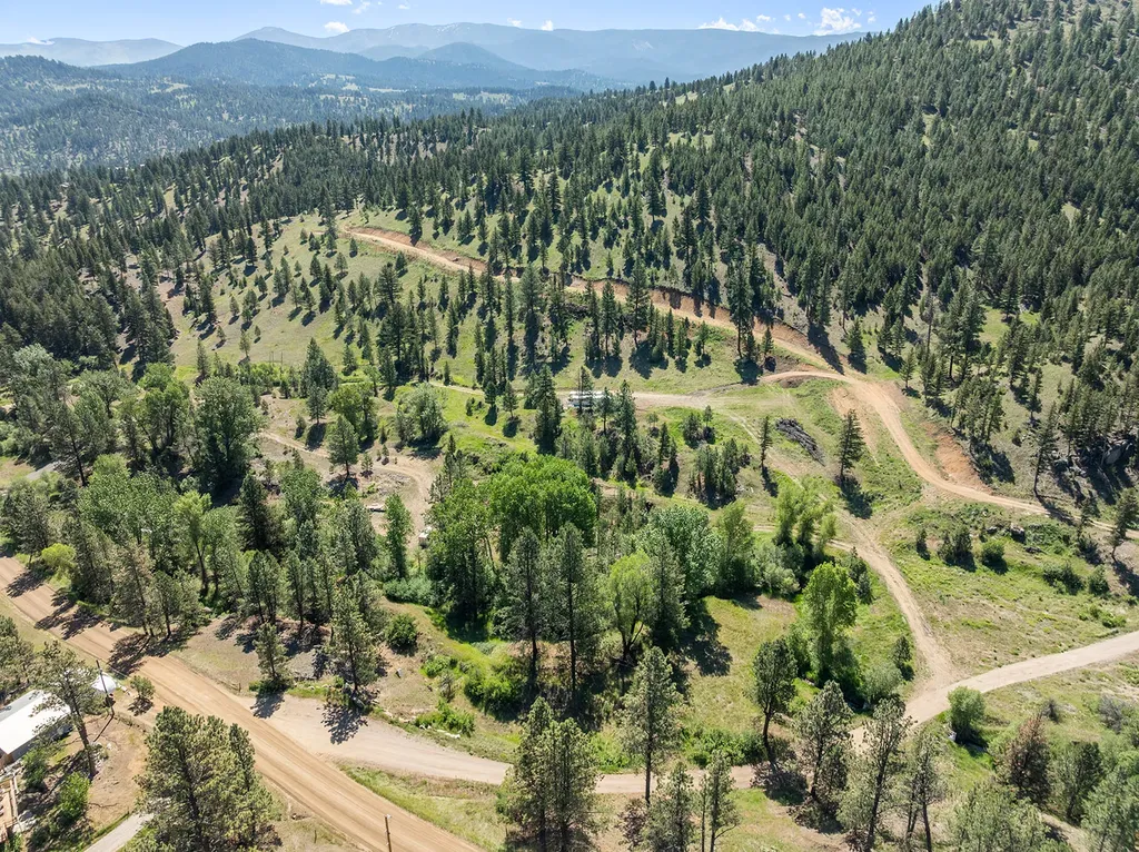 Tbd Clancy Creek Road Clancy MT 59634