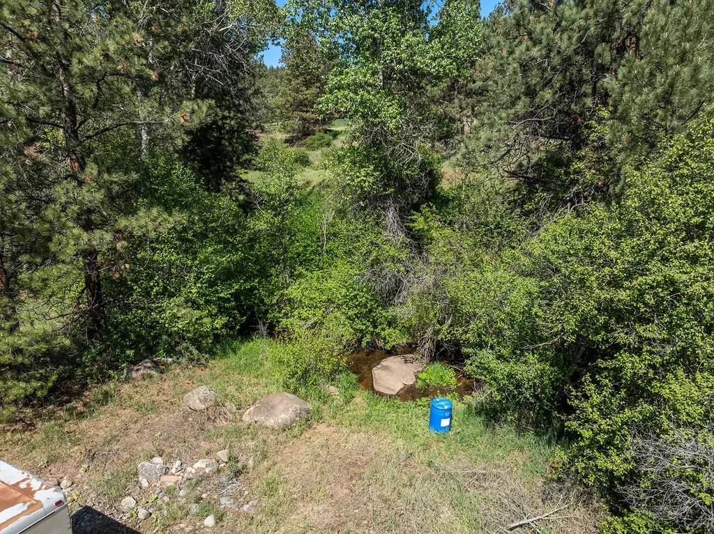 Tbd Clancy Creek Road Clancy MT 59634
