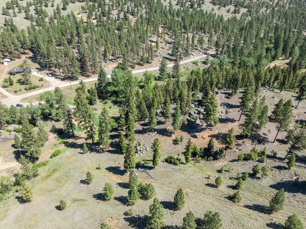 Tbd Clancy Creek Road Clancy MT 59634