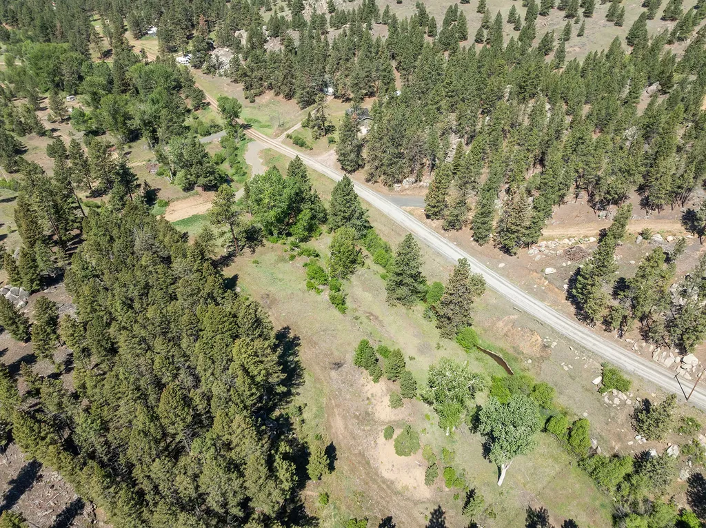 Tbd Clancy Creek Road Clancy MT 59634