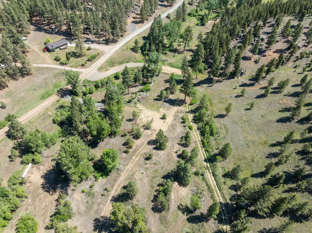 Tbd Clancy Creek Road Clancy MT 59634