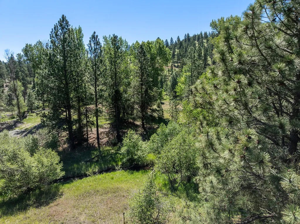 Tbd Clancy Creek Road Clancy MT 59634