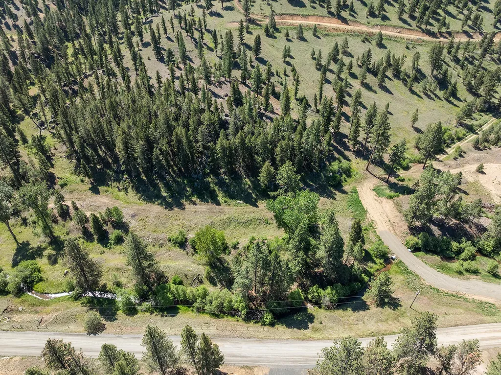 Tbd Clancy Creek Road Clancy MT 59634