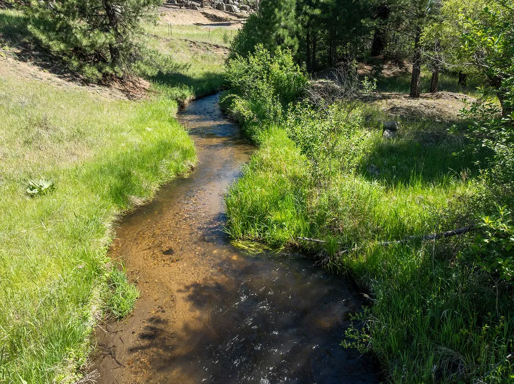 Tbd Clancy Creek Road Clancy MT 59634