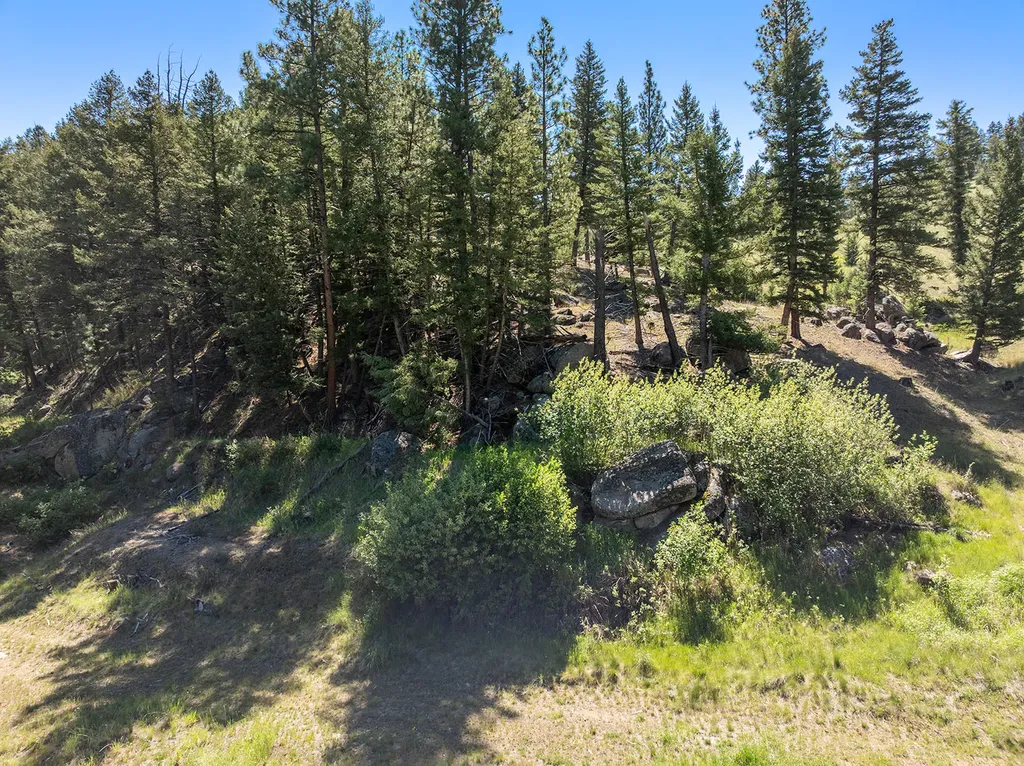 Tbd Clancy Creek Road Clancy MT 59634