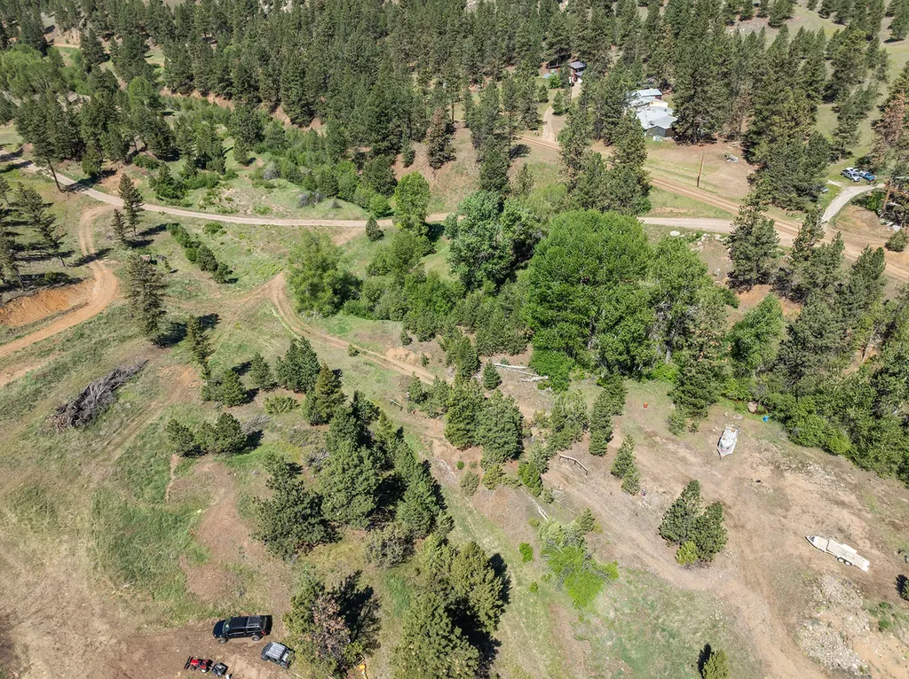 Tbd Clancy Creek Road Clancy MT 59634