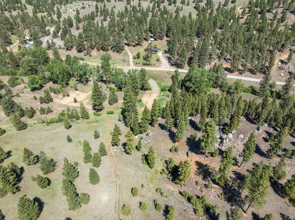 Tbd Clancy Creek Road Clancy MT 59634
