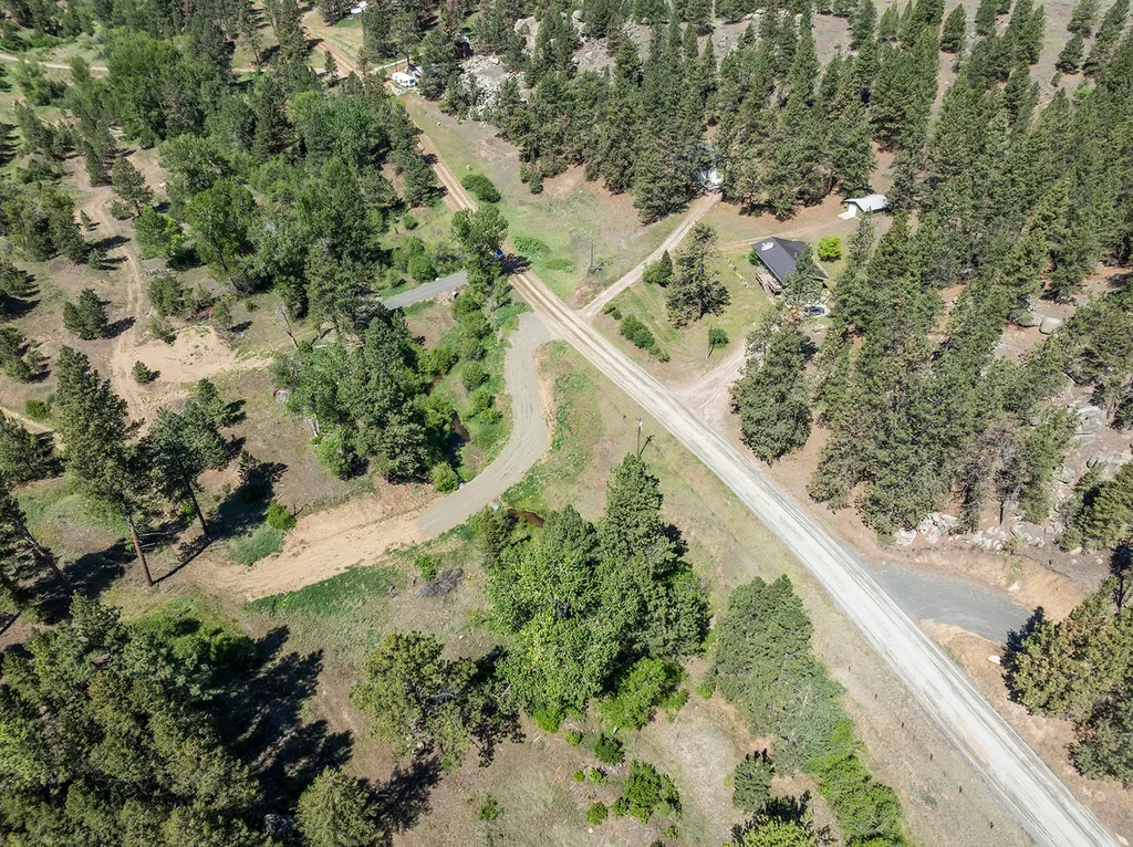 Tbd Clancy Creek Road Clancy MT 59634