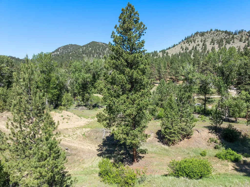 Tbd Clancy Creek Road Clancy MT 59634