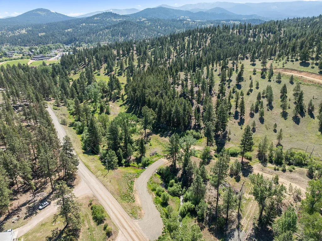 Tbd Clancy Creek Road Clancy MT 59634